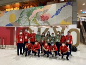 Điểm lại thành tích của 18 vận động viên Việt Nam ở Olympic Tokyo