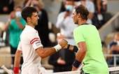 Rafael Nadal chỉ trích Novak Djokovic vì hành vi không đẹp