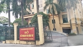 Luật sư nói gì về vụ Phó Giám đốc Sở KH-ĐT Thái Nguyên