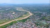 Thành phố Thái Hòa lực hút mới của thị trường Bất động sản Tây Bắc - Nghệ An