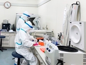 Hải Phòng đề xuất mượn TP HCM 500 000 liều vắc-xin Sinopharm để tiêm cho người dân