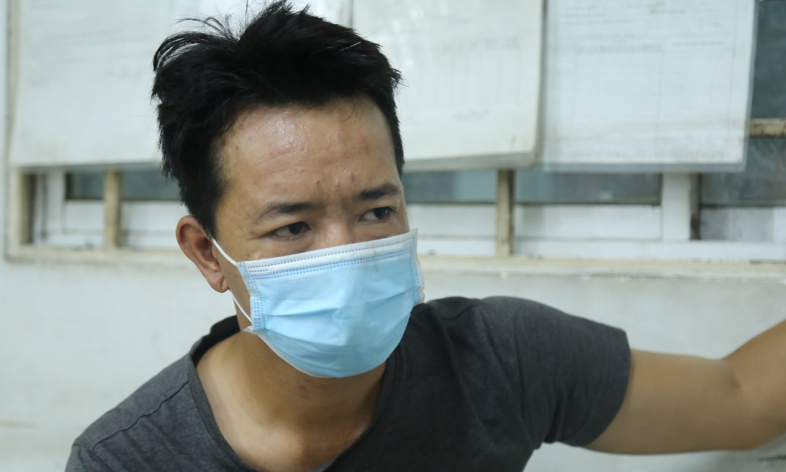 Cần điều tra, xử lý nghiêm người đàn ông bạo hành con riêng của   vợ hờ