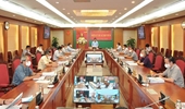 UBKT Trung ương thi hành kỷ luật nhiều lãnh đạo và nguyên lãnh đạo TP Hà Nội và TP Hồ Chí Minh