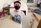 Thông tin mới nhất vụ nam sinh đâm dã man 2 mẹ con ở Nghệ An