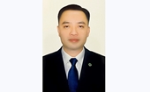 TS Nguyễn Văn Cường được bổ nhiệm Phó Chủ tịch chuyên trách HĐQL BHXH Việt Nam