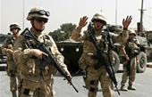 Anh muốn tái duy trì sự hiện diện quân sự của NATO ở Afghanistan