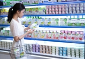 “Giải mã” vì sao Vinamilk là thương hiệu sữa được chọn mua nhiều nhất 10 năm liên tiếp