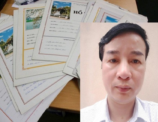 Khởi tố nguyên Phó Chủ tịch Hội Chữ thập đỏ thành phố Hạ Long