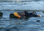 Tìm thân nhân thi thể người đàn ông, cụt ngón tay út dạt vào bãi biển Cà Ná