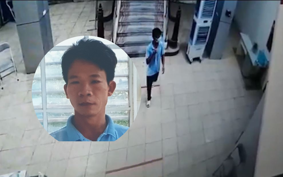 Phê chuẩn khởi tố đối tượng F0 trèo tường bỏ trốn khỏi khu điều trị