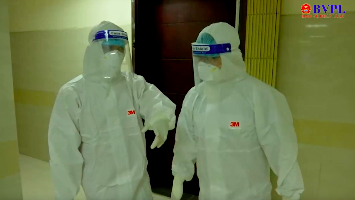 Gian khổ sẽ dành phần ai