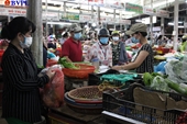 TP Đà Nẵng xử lí nhiều tiểu thương tăng giá thực phẩm