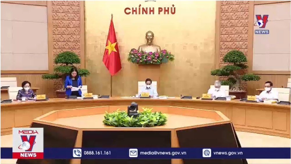 Phát động phong trào thi đua đặc biệt chiến thắng đại dịch COVID-19