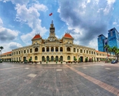 TP Hồ Chí Minh tiếp tục giãn cách xã hội thêm 1 tháng để phòng dịch