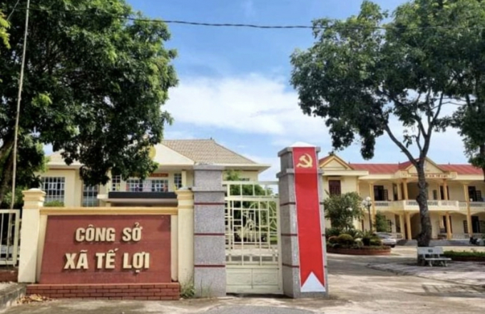 Cách hết chức vụ trong đảng của 3 Chủ tịch và Chỉ huy trưởng Quân sự đánh bạc