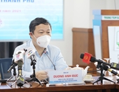 TP Hồ Chí Minh hỗ trợ gói thuốc an sinh cho F0 điều trị tại nhà