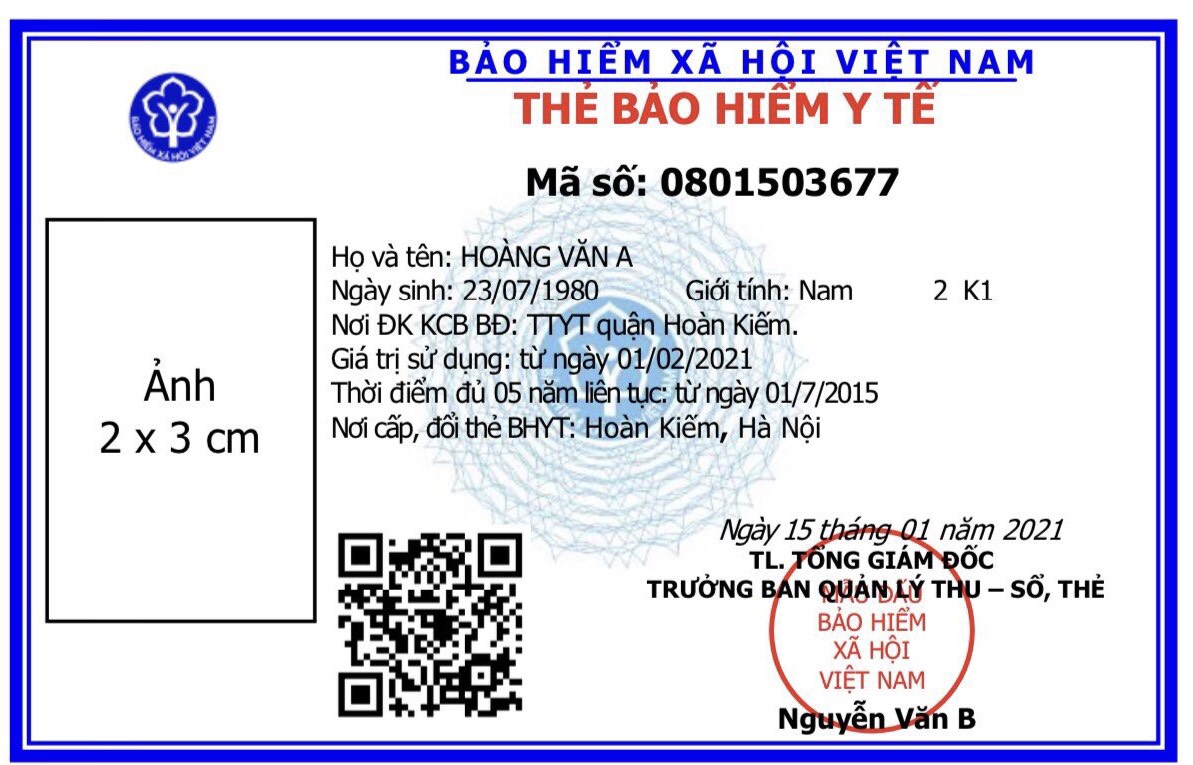 Những điều cần biết về Bảo hiểm y tế học sinh, sinh viên