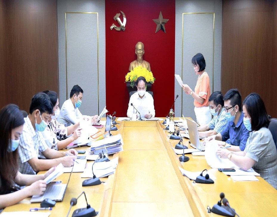 Đề nghị kỷ luật nhiều cán bộ phường ở TP Hạ Long liên quan đến sai phạm đất đai