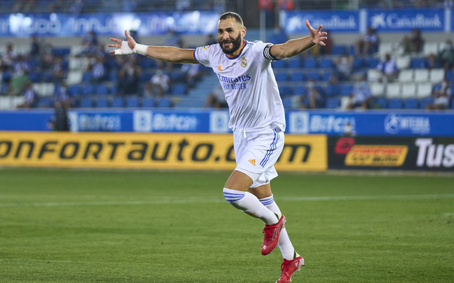 Real Madrid vẫn cần tới các cựu binh