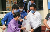 Chính phủ xuất cấp hơn 130 000 tấn gạo hỗ trợ người dân gặp khó khăn
