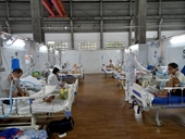 Sáng nay, Hà Nội có 18 ca cộng đồng trong 29 ca nhiễm mới COVID-19