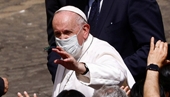 Đức Giáo hoàng Francis kêu gọi tiêm chủng vắc xin ngừa COVID-19