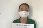 Bắt tạm giam người phụ nữ tổ chức tiêm vắc xin trái phép ở TP HCM