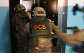 Nga bắt giữ một đặc vụ Ukraine với cáo buộc thu thập thông tin mật về vũ khí