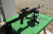 Sửng sốt với loạt súng bộ binh mới nhất của Tập đoàn vũ khí Kalashnikov, Nga