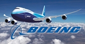 Hãng sản xuất máy bay lớn nhất thế giới Boeing mở văn phòng đại diện tại Việt Nam