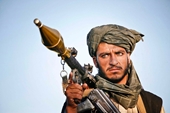 Taliban cảnh báo hậu quả nếu Mỹ kéo dài chiếm đóng Afghanistan
