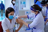 Chấn chỉnh công tác tiêm chủng vắc xin phòng COVID-19