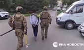 An ninh Nga bắt giữ 31 kẻ khủng bố từ tổ chức Katiba Tawhid Wal-Jihad