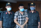 Khởi tố thêm 18 bị can trong vụ đánh bạc cực lớn ở Quảng Trị