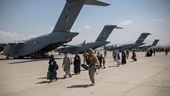 Taliban đề nghị Thổ Nhĩ Kỳ hỗ trợ vận hành sân bay Kabul