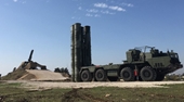 Chiến thuật gì khiến chiến đấu cơ Israel “qua mặt” được radar S-400 tiên tiến của Nga