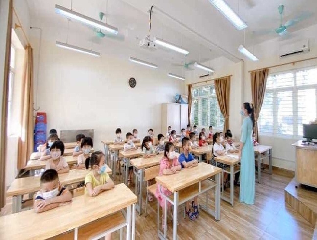 Quảng Ninh miễn 100 học phí mầm non, phổ thông