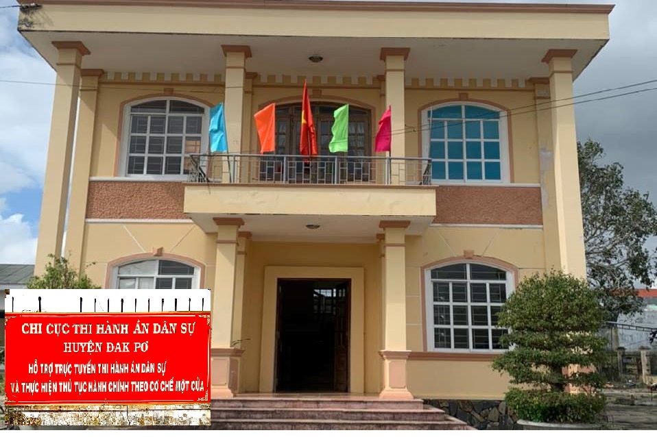 Kiến nghị khắc phục vi phạm trong công tác thi hành án dân sự