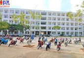 Đà Nẵng di chuyển sinh viên, chuẩn bị thiết lập bệnh viện dã chiến chống COVID-19