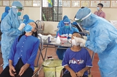 Bắc Ninh khởi tố 3 vụ án làm lây lan dịch bệnh COVID-19