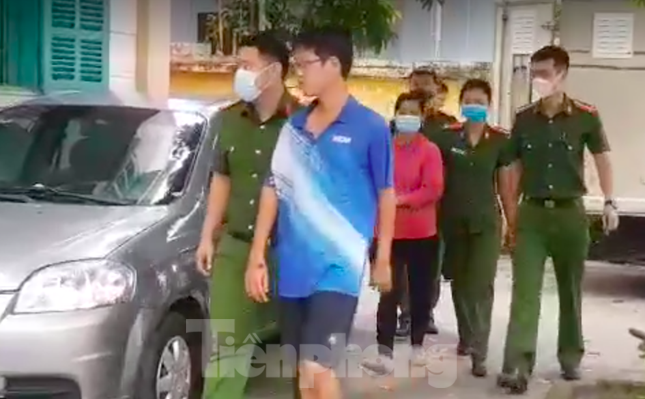 Phê chuẩn khởi tố, bắt tạm giam 4 bị can, trong đó có 2 nhân viên y tế nhận hối lộ