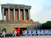 Tết Độc lập đặc biệt ở Thủ đô Hà Nội