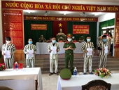14 phạm nhân ở Đà Nẵng được đặc xá nhân dịp Quốc khánh 2 9