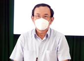 Bí thư Thành ủy Nguyễn Văn Nên TP HCM sẽ mở cửa trở lại, từng bước chắc chắn