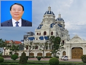 Đại gia Ngô Văn Phát lãnh án 24 tháng tù giam