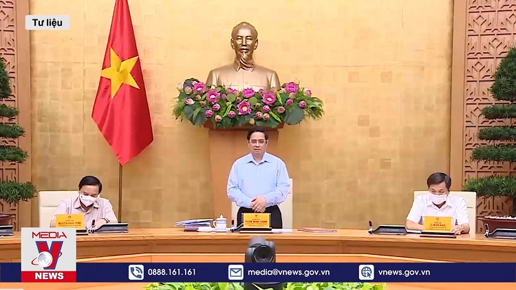 Thủ tướng yêu cầu xử nghiêm người lợi dụng chính sách phòng, chống dịch để trục lợi