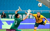 CĐV Châu Á khen ngợi ĐT Việt Nam sau trận đấu với Australia