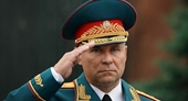 Bộ trưởng Tình trạng Khẩn cấp Nga được truy tặng danh hiệu Anh hùng nước Nga