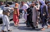 Đặc phái viên Afghanistan kêu gọi Hội đồng Bảo an ngăn chặn việc công nhận chính phủ Taliban