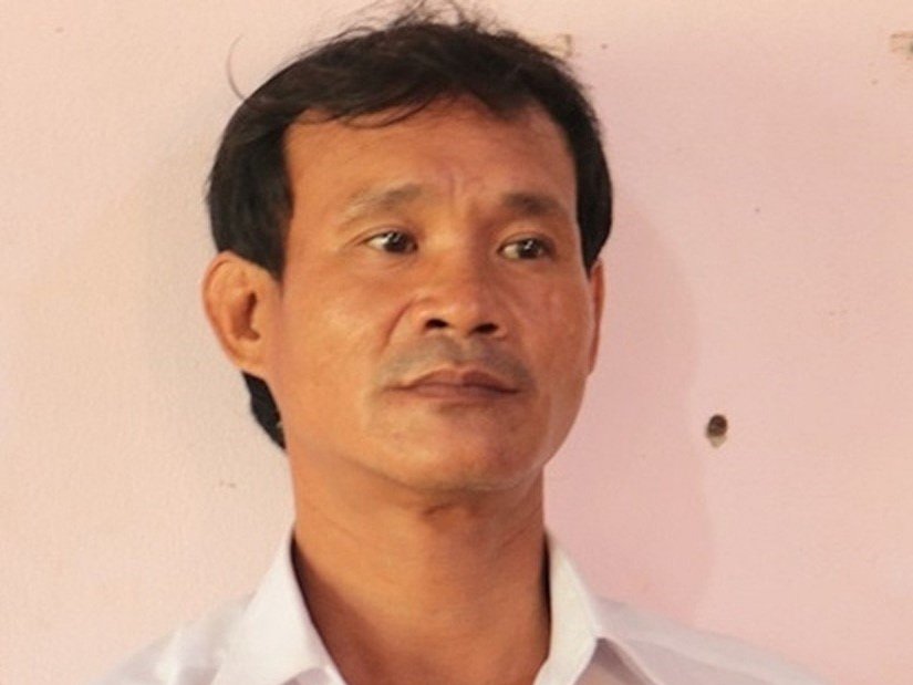 Đứa con trời đánh sát hại mẹ dã man vì bị la rầy chuyện ăn nhậu